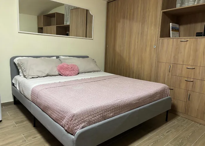 Mareluna Guest House